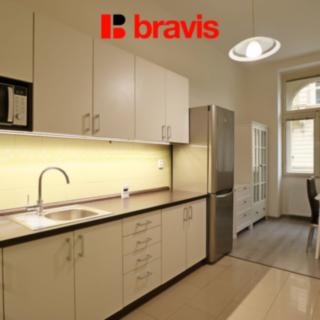 Pronájem bytu 2+1 68 m² Brno