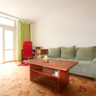 Pronájem bytu 1+1 33 m² Brno