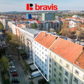 Prodej bytu 3+1, 67m²