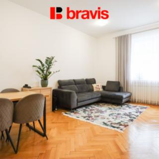 Prodej bytu 3+kk 75 m² Brno