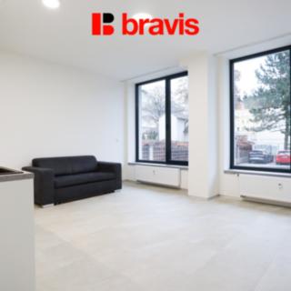 Pronájem bytu 1+kk, garsoniery 39 m² Brno