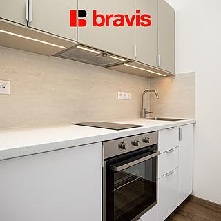 Pronájem bytu 1+kk, garsoniery 28 m² Brno