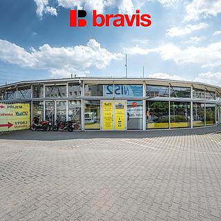 Prodej obchodu 600 m² Brno Zábrdovice, Koliště