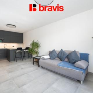 Prodej bytu 2+kk 46 m² Brno