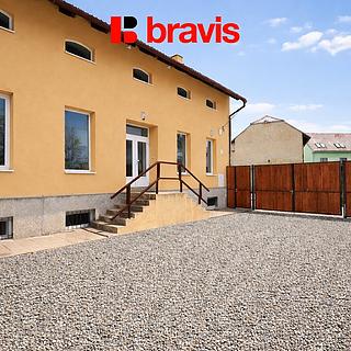 Pronájem obchodu 450 m² Troubsko, Jihlavská