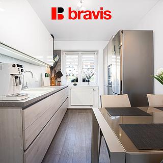 Prodej bytu 2+1 64 m² Bučovice, Vyškovská