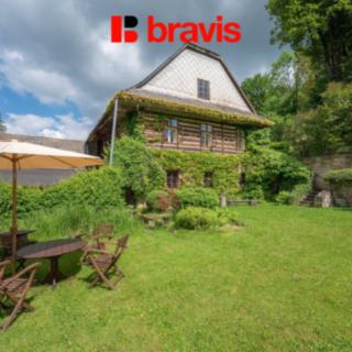 Prodej rodinného domu 154 m² Radiměř