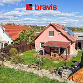 Prodej rodinného domu 126 m&sup2; Želešice