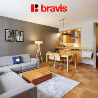 Pronájem bytu 3+kk 79 m² Brno