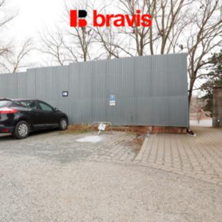 Pronájem ostatního 17 m² Brno