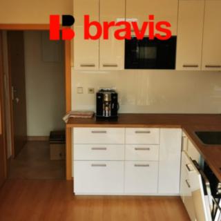 Pronájem bytu 2+kk 40 m² Brno