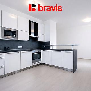 Pronájem bytu 2+kk 58 m² Brno Veveří, Lidická