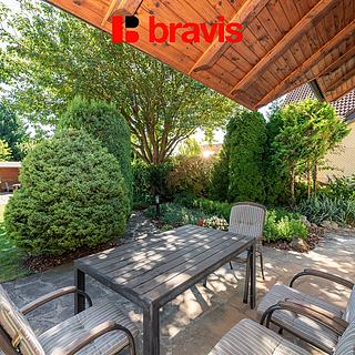 Prodej rodinného domu 161 m&sup2; Ostopovice