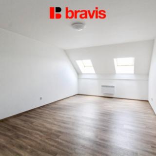 Pronájem bytu 1+kk, garsoniery 35 m² Brno