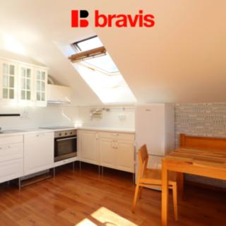 Pronájem bytu 2+kk 54 m² Kanice