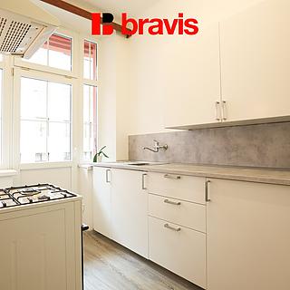 Pronájem bytu 3+1 75 m² Brno