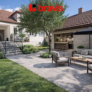 Prodej rodinného domu 160 m&sup2; Bořetice