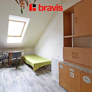 Pronájem pokoje 13 m² Brno