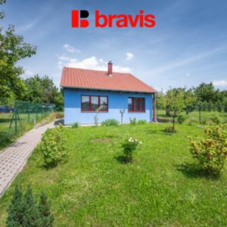 Prodej rodinného domu 58 m² Nebovidy