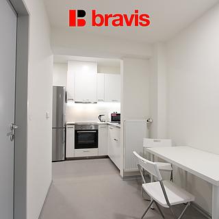 Prodej bytu 3+1 59 m&sup2; Brno