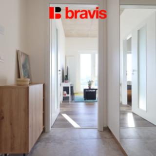 Pronájem bytu 2+kk 37 m² Brno