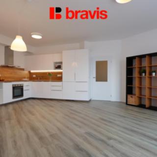 Prodej bytu 2+kk 62 m² Brno