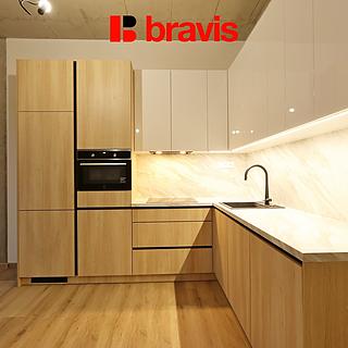 Pronájem bytu 2+kk 44 m² Brno