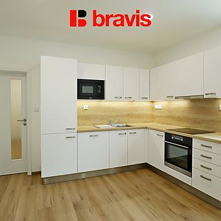 Pronájem kanceláře 63 m&sup2; Brno