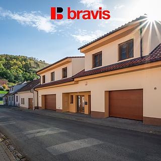 Prodej rodinného domu 355 m² Mikulov, Wolkerova