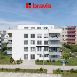 Prodej bytu 2+kk 50 m² Boskovice, Otakara Kubína