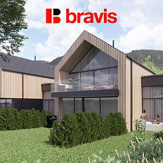 Prodej bytu 3+kk 56 m² Ostravice