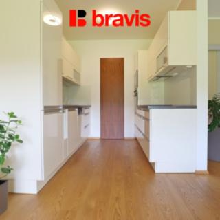 Pronájem bytu 4+kk 89 m² Brno