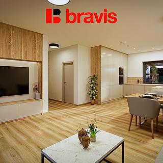 Prodej rodinného domu, 107m&sup2;