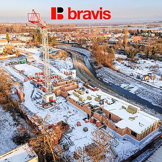 Prodej bytu 2+kk 58 m² Vyškov Vyškov-Předměstí