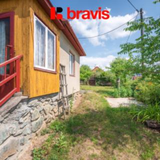 Prodej chaty 32 m² Brno Kníničky