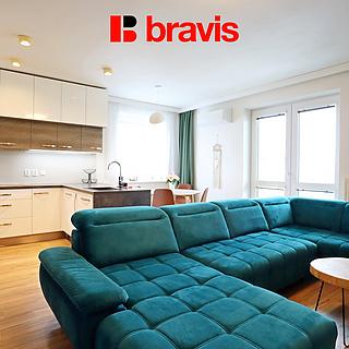 Prodej bytu 3+kk 88 m² Šlapanice, Brněnská Pole