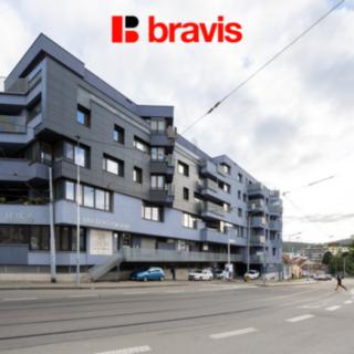 Prodej bytu 1+kk a garsoniéry 26 m² Brno Žabovřesky, Sochorova