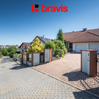 Prodej rodinného domu 161 m² Ostopovice