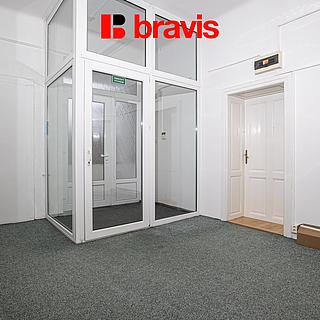 Pronájem kanceláře 117 m² Brno, Durďákova