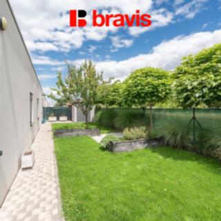 Prodej rodinného domu 114 m² Brno