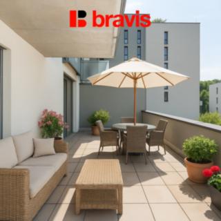 Prodej bytu 2+kk 56 m² Brno