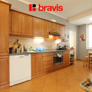 Pronájem bytu 4+kk 100 m² Brno