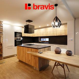 Pronájem bytu 4+kk 106 m&sup2; Jinačovice