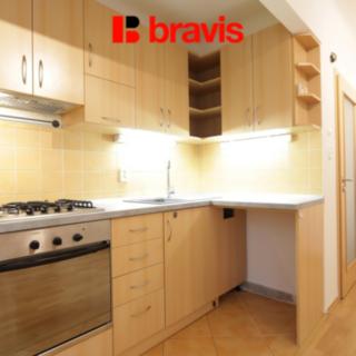 Pronájem bytu 2+kk 45 m² Brno Královo Pole, Skácelova