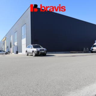 Pronájem obchodu 427 m² Brno