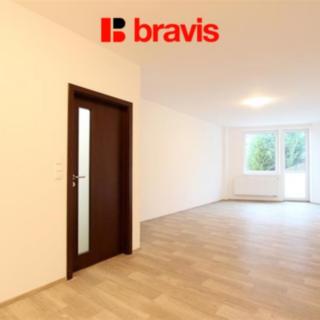 Pronájem bytu 2+kk 70 m² Brno