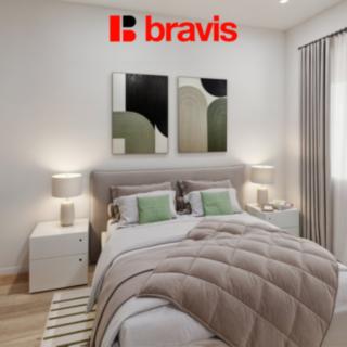 Prodej bytu 1+kk a garsoniéry 40 m² Lipůvka