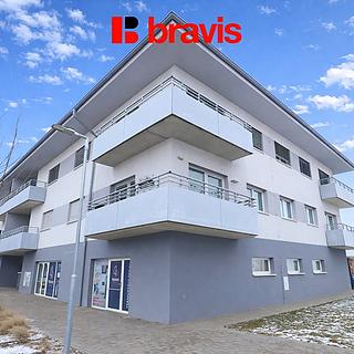 Pronájem obchodu 230 m&sup2; Kobylnice