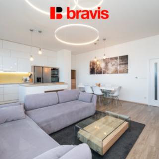 Prodej bytu 4+kk 113 m² Šlapanice, Brněnská Pole
