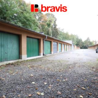 Prodej garáže 17 m² Brno